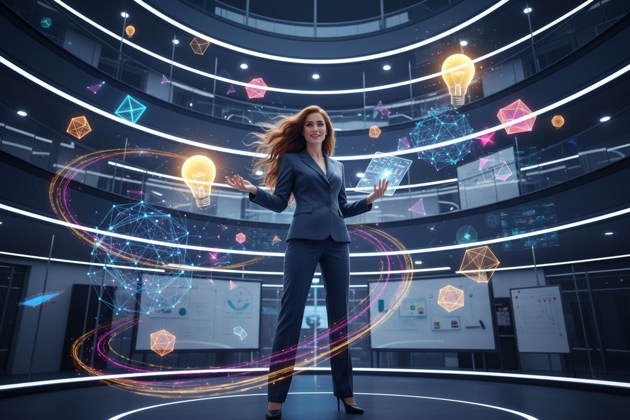 Why Innovation Coach Shifts the Game, Raises the Bar, and Changes Everything (And 5 Signs You Need One Right Now)